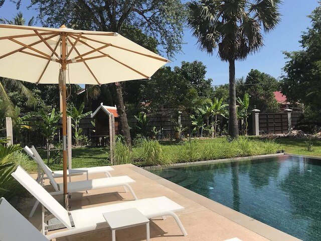 メアリー ヴィラ