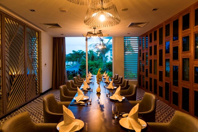 プレミア ビレッジ ダナン リゾート マネージド バイ アコー