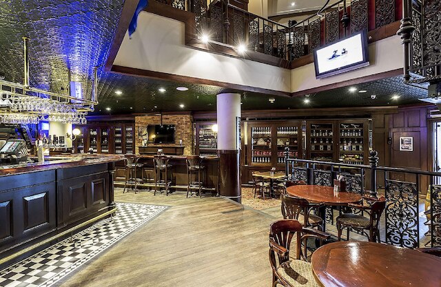 スタンフォード プラザ シドニー エアポート ホテル & カンファレンス センター