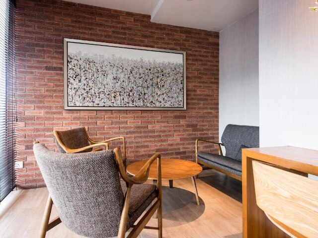 ゼン ルームズ サクラ ブティック ホテル