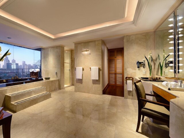 ザ サルタン レジデンス