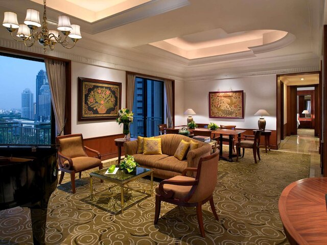 ザ サルタン レジデンス