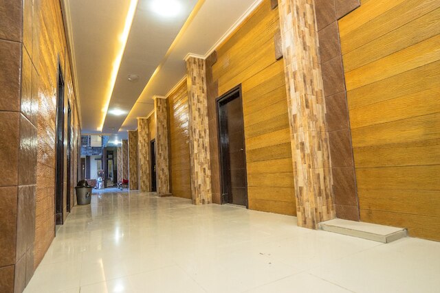 OYO 564 ブンガ マタハリ ゲスト ハウス アンド ホテル