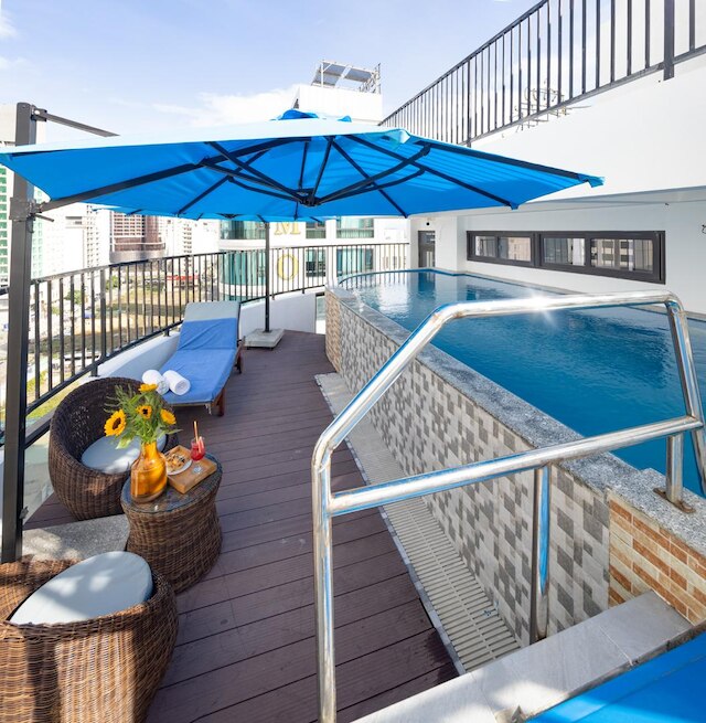 メノラプレミアムダナン