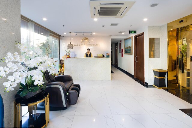 メノラプレミアムダナン