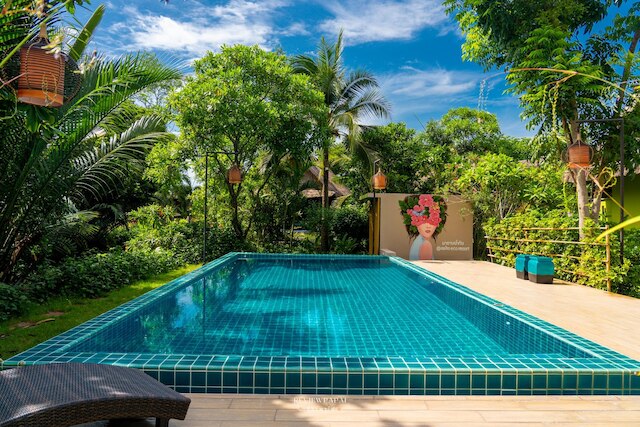 アシタ エコ リゾート