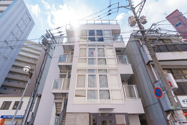 HOTEL ORIGO HAKATA - Gion -