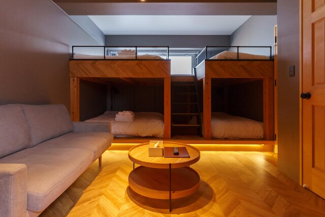 HOTEL ORIGO HAKATA - Gion -