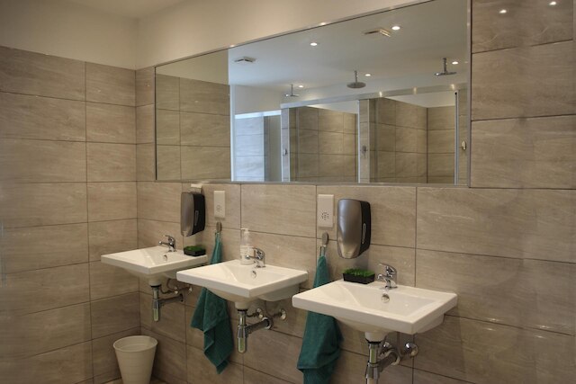 ホステル ワン ノッティング ヒル