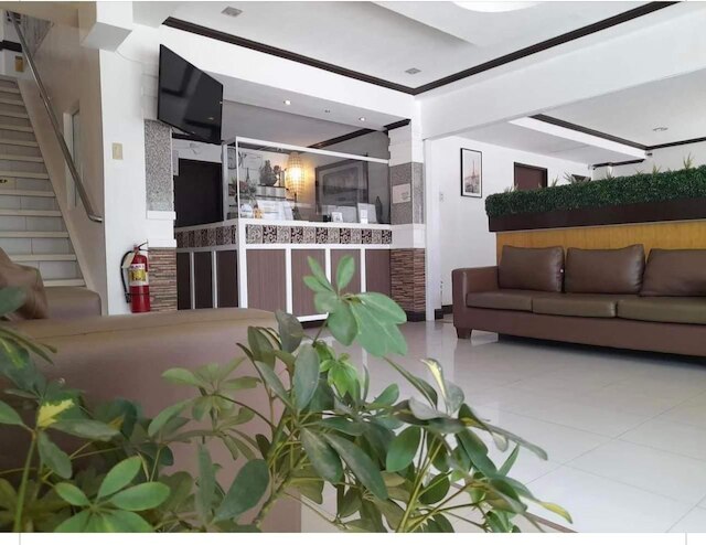 パーク アベニュー レジデンス イン & スイーツ