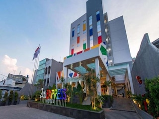 ズリエクスプレス・マンガ・ドゥア