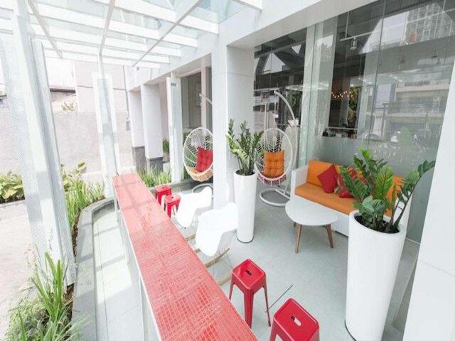 ズリエクスプレス・マンガ・ドゥア