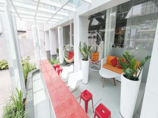 ズリエクスプレス・マンガ・ドゥア