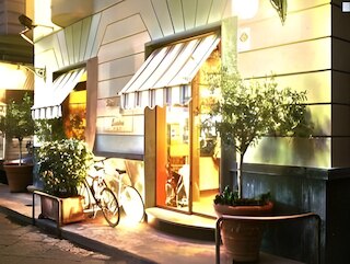 ホテルスイートアーレス