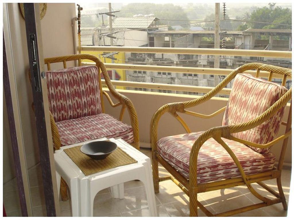 ハゴン - コンドテル パタヤ