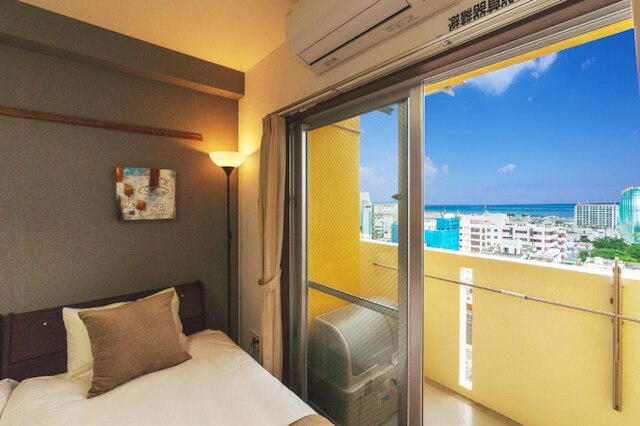 KINTARO HOTEL 沖縄那覇