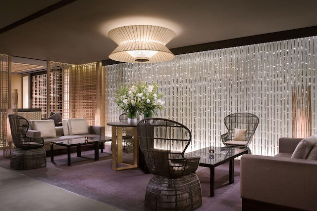 ザ・リッツ・カールトン京都