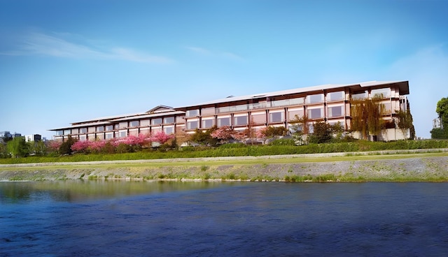 ザ・リッツ・カールトン京都