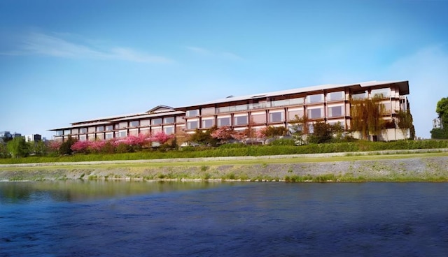 ザ・リッツ・カールトン京都