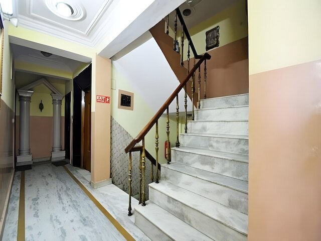 ホテル・アショカ・コンチネンタル