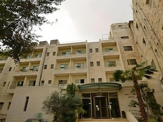 ホーリー ランド ホテル