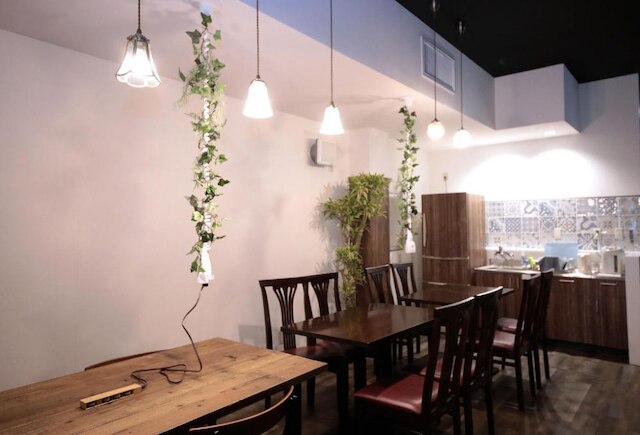 トリップ & スリープホステル大須