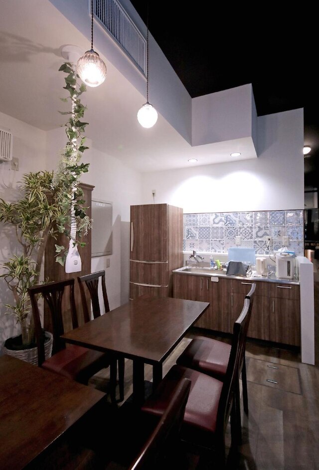 トリップ & スリープホステル大須