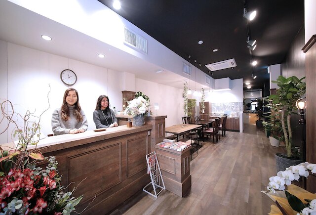 トリップ & スリープホステル大須