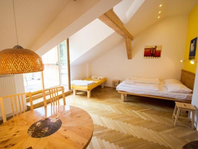 ウィーン ホステル ルーテンシュタイナー