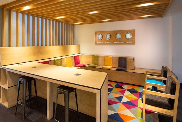 オテル MX ガリバルディ CDMX, トレードマーク コレクション by ウィンダム