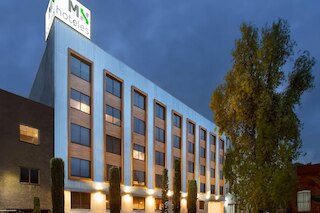 オテル MX ラグニージャ CDMX, トレードマーク コレクション by ウィンダム