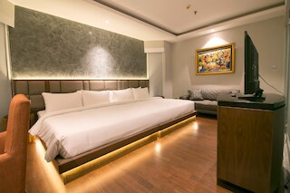 ポストドーミールホテルジャカルタ