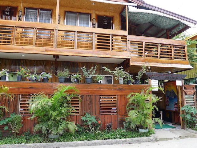 バライ パラグア