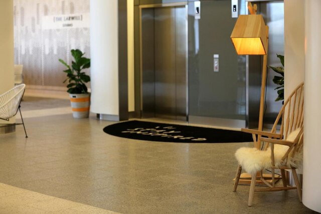 ザ ラーウィル スタジオ メルボルン - アート シリーズ