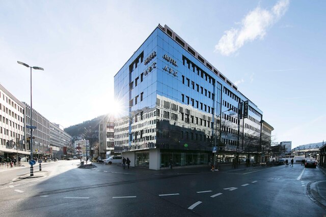 ABC スイス クオリティ ホテル