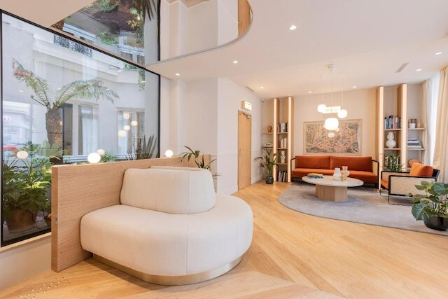 オテル オラティオ