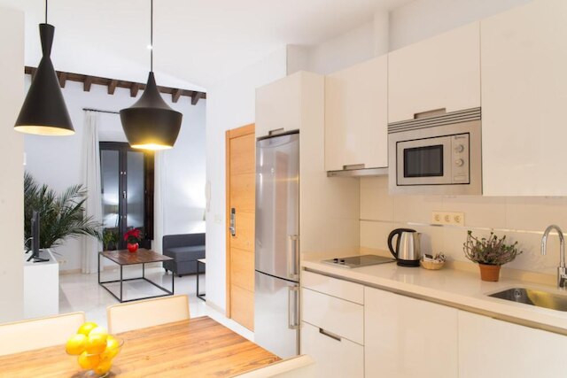 スイーツ カンポ デル プリンシペ