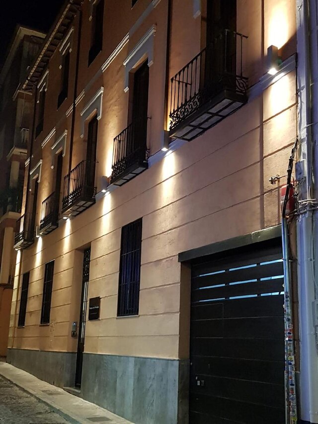 スイーツ カンポ デル プリンシペ