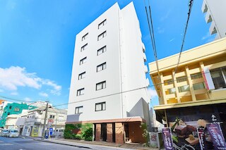 レイサー沖縄那覇美栄橋