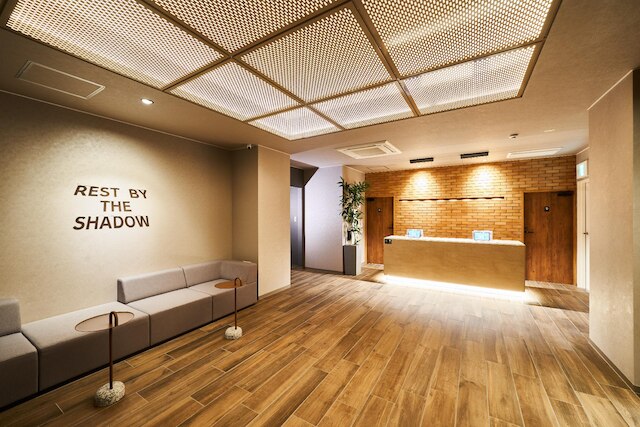 レイサー沖縄那覇美栄橋