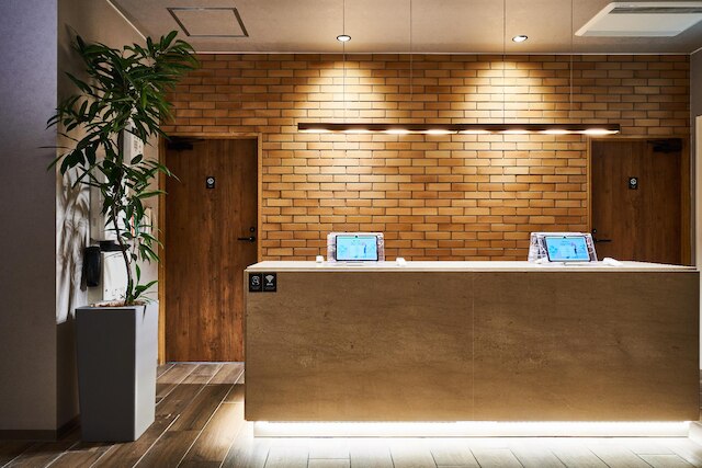 レイサー沖縄那覇美栄橋