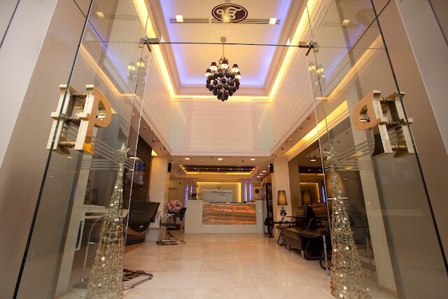 プレステージ スイーツ ナナ