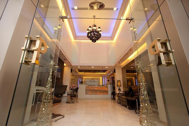 プレステージ スイーツ ナナ