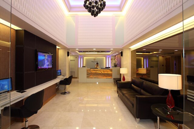 プレステージ スイーツ ナナ