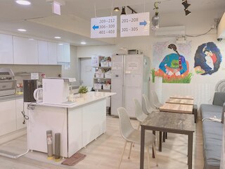 ヤコリア ホステル トンデムン
