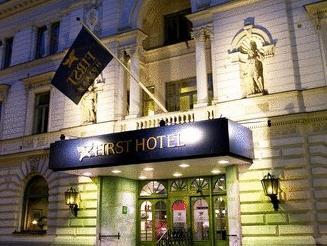 カールスクローナ スタッドショテル, BW シグネチャー コレクション