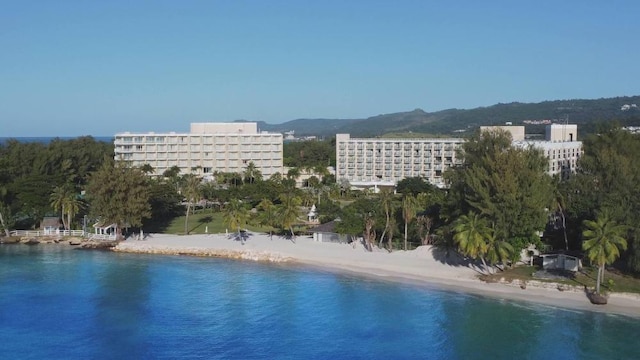 ハイアット リージェンシー サイパン