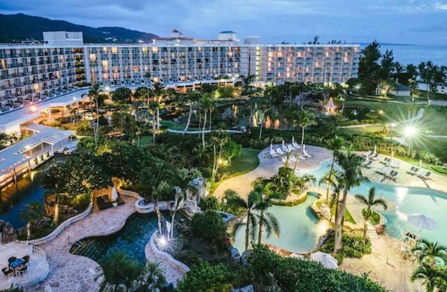 ハイアット リージェンシー サイパン