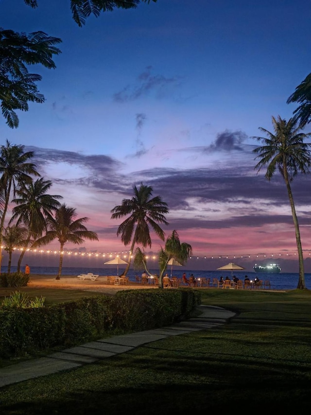 ハイアット リージェンシー サイパン