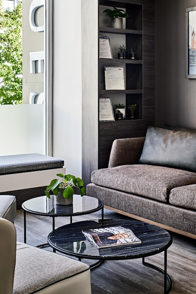 シタディーン シティ センター リバプール